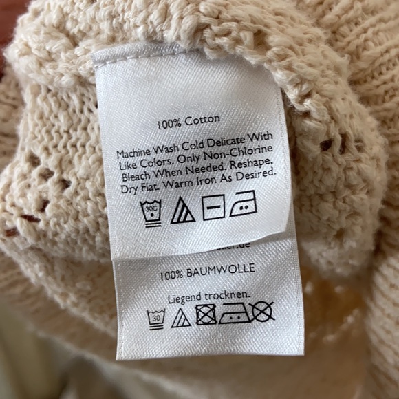 Eddie Bauer knit sweater - Picture 11 of 11